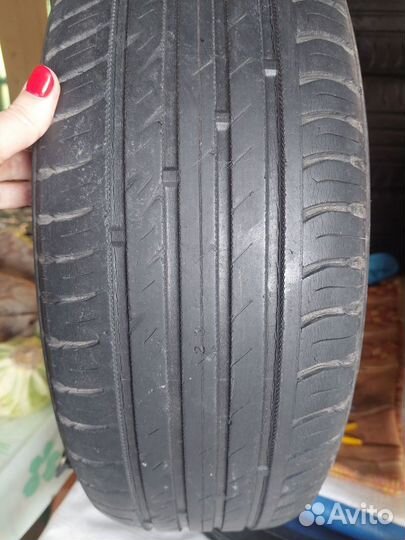 Nokian Tyres Nordman SX2 195/65 R15 92