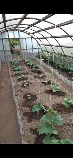 Дача 10 м² на участке 7 сот.