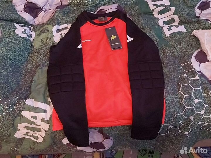 Кофта для игры в футбол