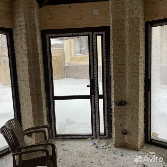Окна пвх пластиковые