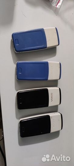 Продам Нокиа 1110i