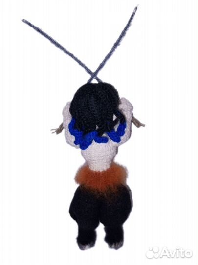 Фигурка Иноске аниме