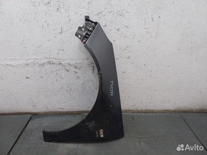 Крыло Opel Insignia, 2011