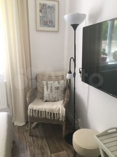 Дом 80 м² на участке 2 сот.