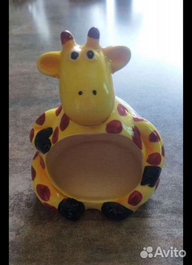 Контейнер для мочалкиНовый