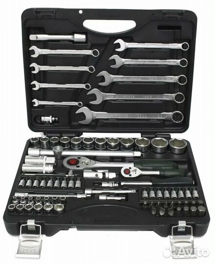 Force-4821R Набор инструмента 82 предмета