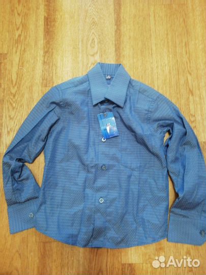 Рубашка 102-108 размер