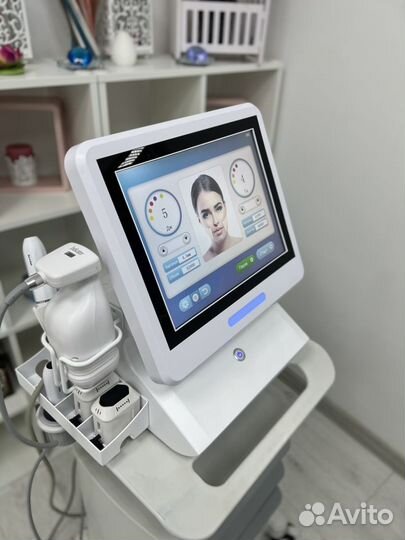 Аппарат Хайфу KC Hifu 4 D