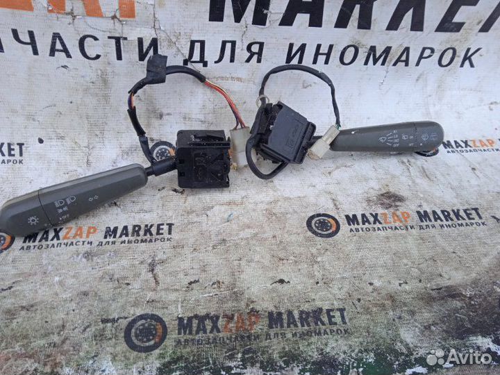 Подрулевой переключатель Chery Kimo 2009