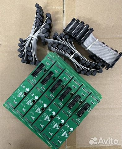 Переходная планка соединительная плата Whatsminer