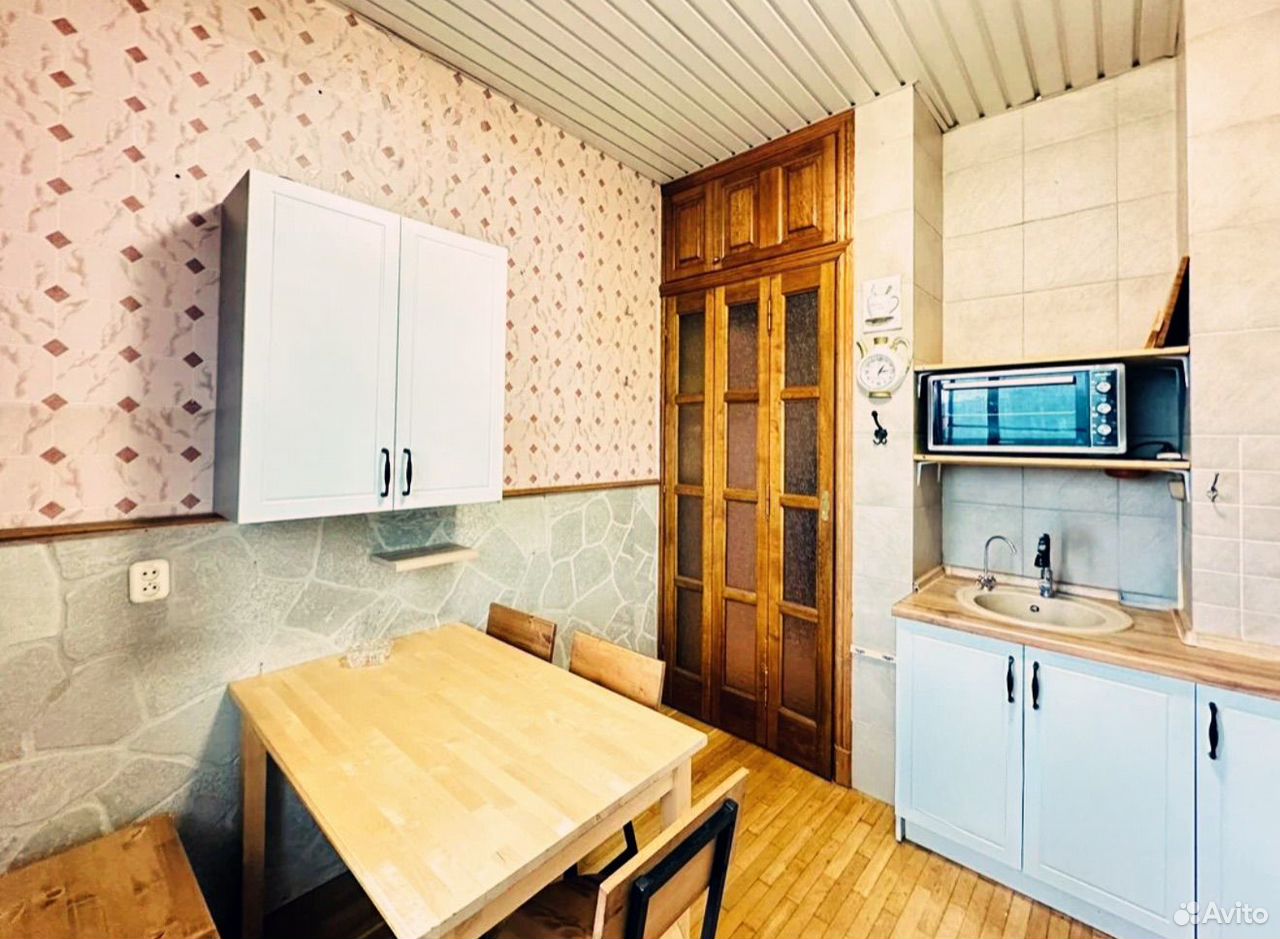 4-комнатная квартира, 90 м² — фото 4