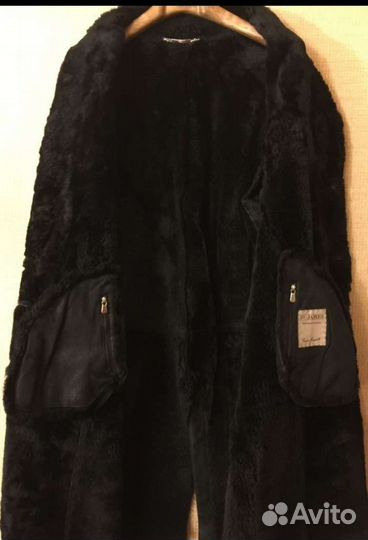 Дубленка мужская Enrico Mandelli