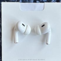 Левый/Правый наушник AirPods Pro 2 оригинал