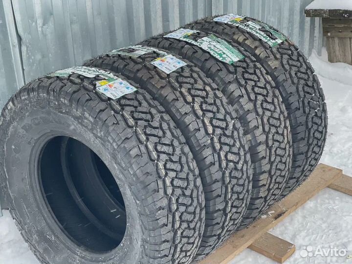Roadcruza RA1100 A/T 245/70 R16 106T