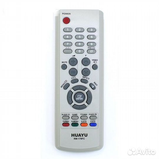 Пульт управления 