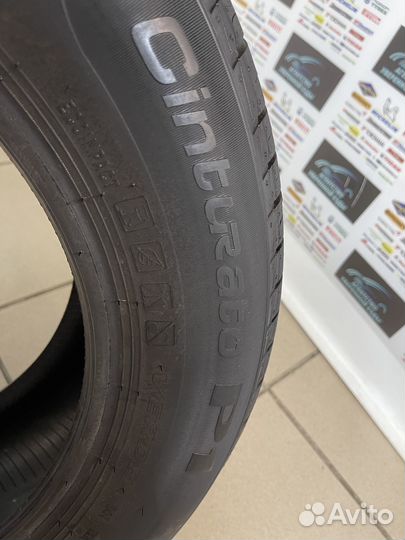 Pirelli Cinturato P1 Verde 185/60 R15 84H
