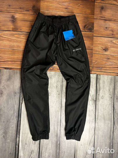 Зимние брюки с флисом Columbia