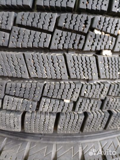 Универсальное литьё с шинами Goform 175/65 R14