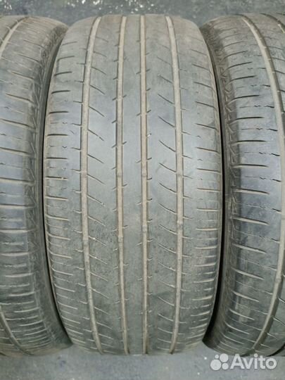 Toyo NanoEnergy R53 205/55 R16