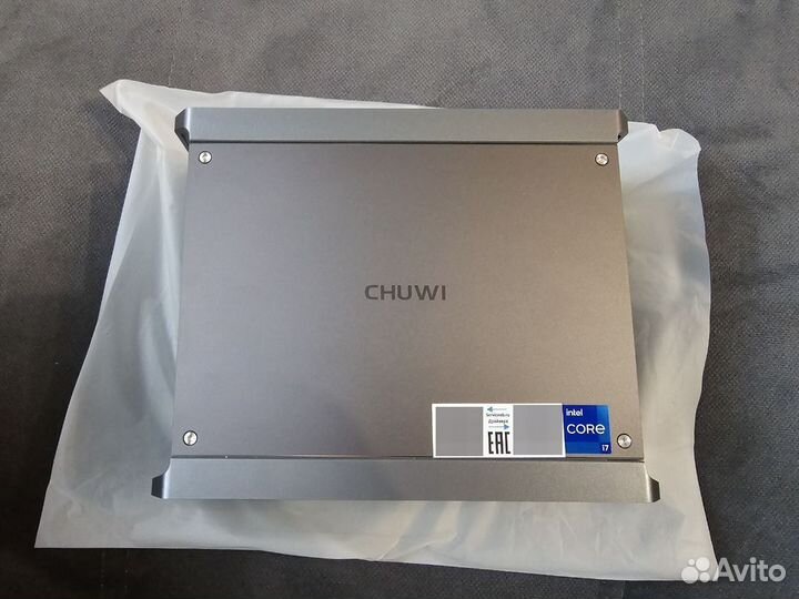 Chuwi CoreBox MiniPC