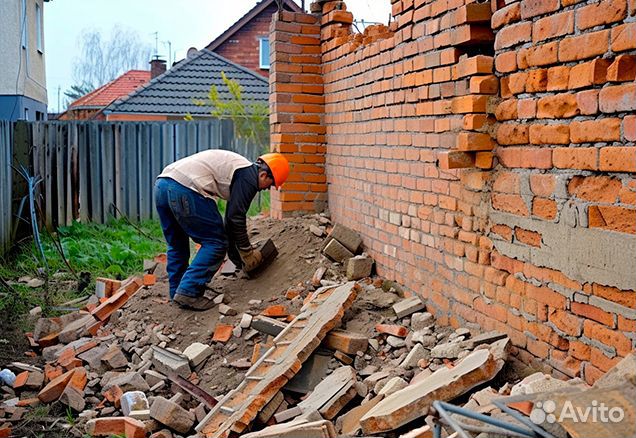 Разнорабочие подсобники/бригады в Михайловске