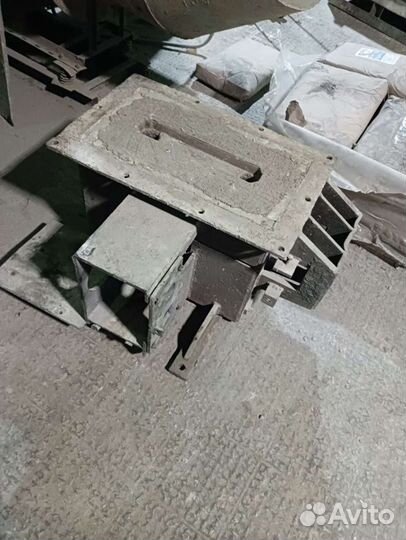 Услуги Огнеупорных работ, футеровка печей