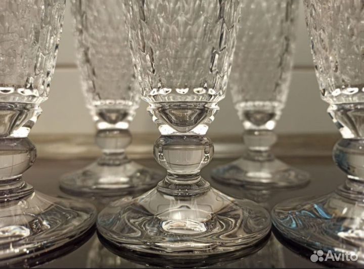 Villeroy & Boch бокалы