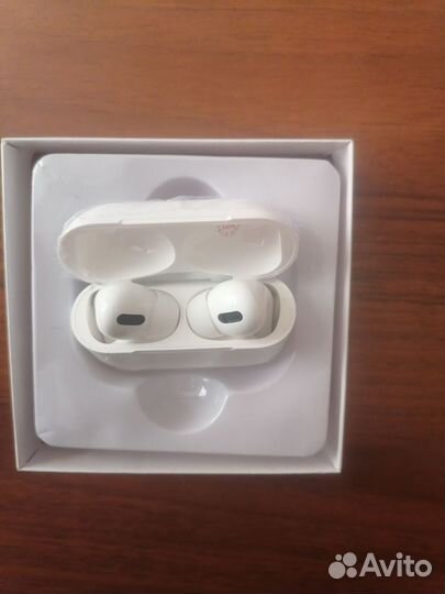 Наушники Airpods 3