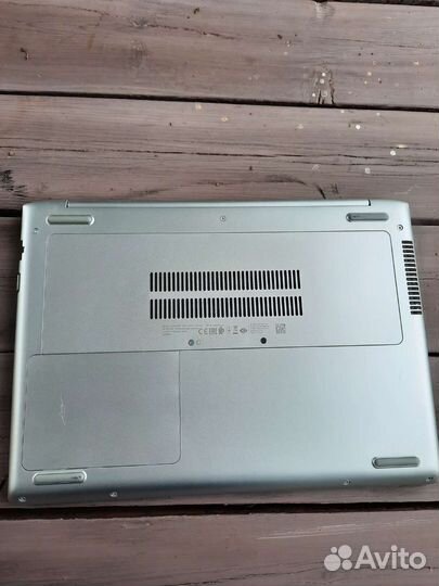 HP Probook 430 G5, Core- i5 8250