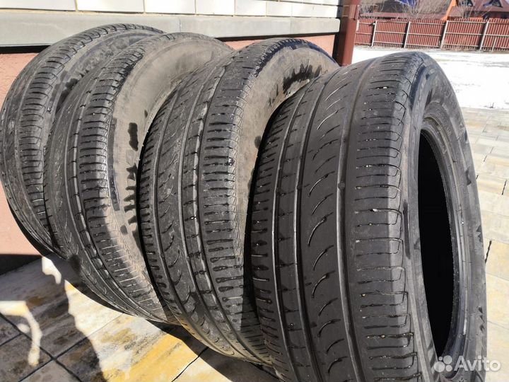 Fortuna Winter 235/65 R17