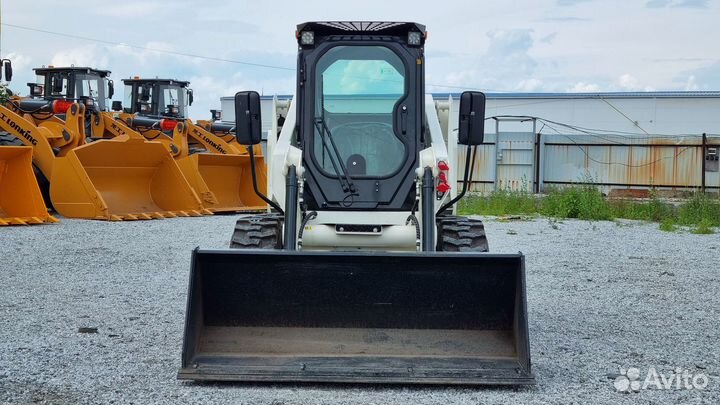 Мини-погрузчик Lonking CDM308, 2024