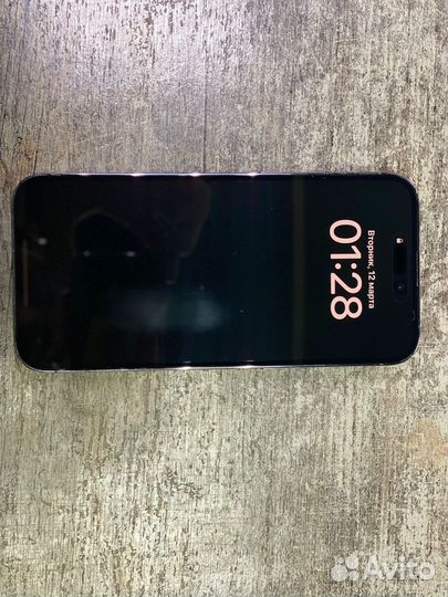 iPhone 14 Pro Max, 128 ГБ