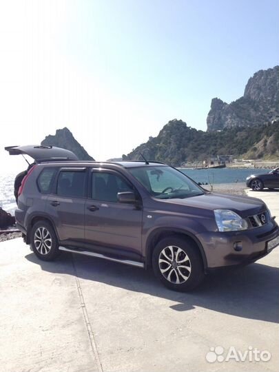 Такси Мрия - Ялта - Симферополь, Керчь, Сочи