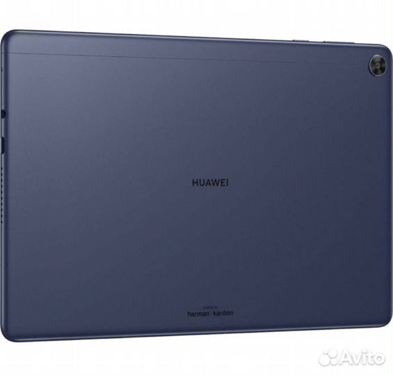 Планшет huawei MatePad T10s 4+128GB