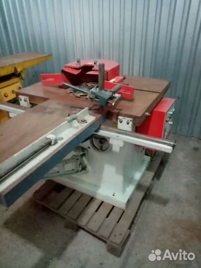 Фрезер Шипарез