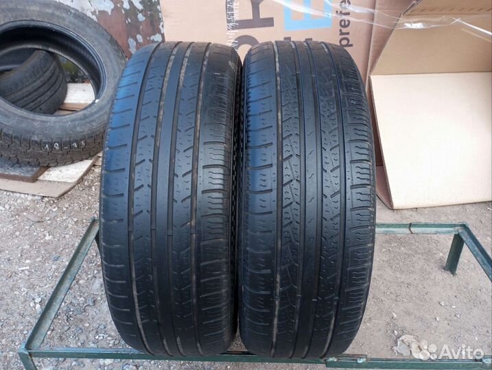 DoubleStar DS01 215/60 R17