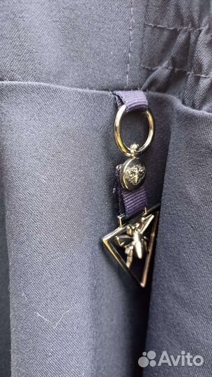 Школьный сарафан