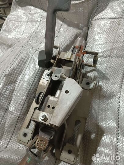 Рулевая колонка Хонда аккорд 7