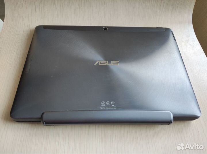 Планшет asus Transformer Pad TF701T (K00C)