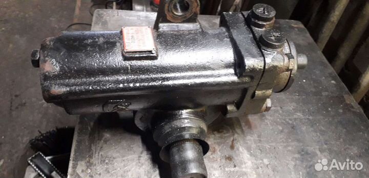 Гидроусилитель Хайгер 6840,6885