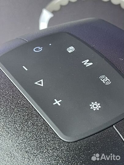 Блютуз колонка большая мощная 120w