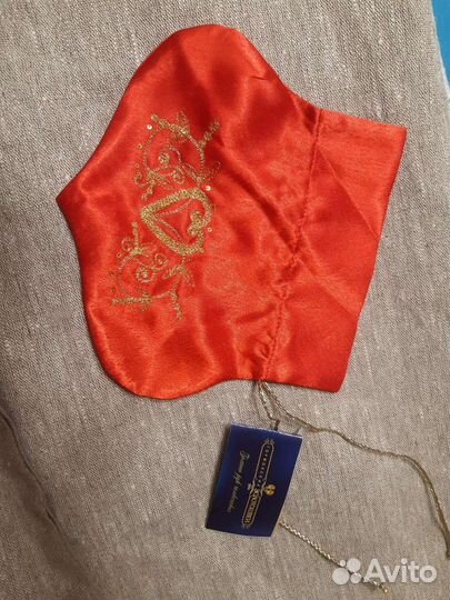 Чехол сувенирный Торжокские золотошвеи