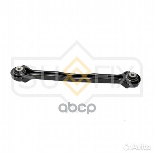 Рычаг подвески нижний зад прав/лев SI1082 S