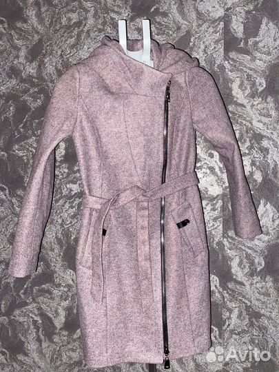 Продам пальто женское