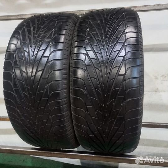 Goodyear Wrangler F1 WRL-2 255/55 R18 109V