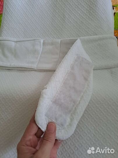 Матрас-кокон (размер 71*40*17)