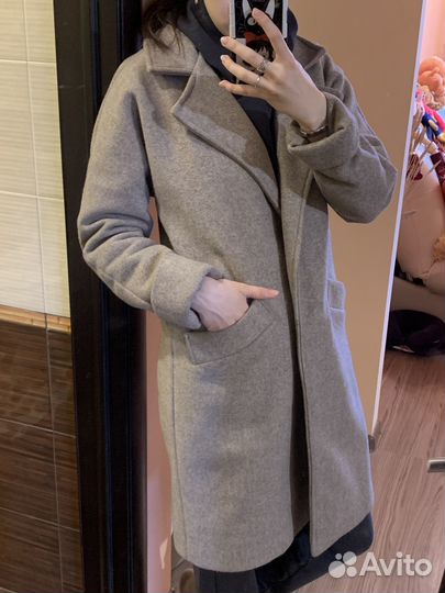 Пальто женское
