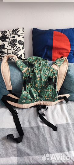 Эргорюкзак для малышей, переноска для детей