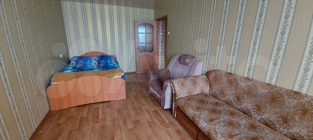 1-к. квартира, 34 м², 4/5 эт.