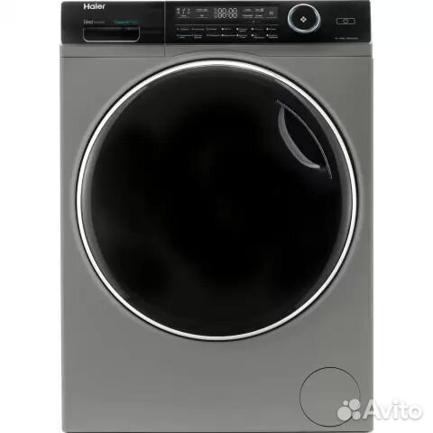 Стиральная машина с сушкой Haier HWD80-BP14979S